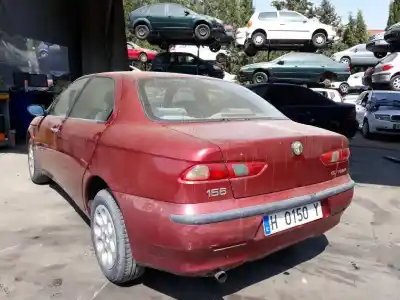 Утилизация автомобиля alfa romeo 156 1.6 16v t.spark distinctive года 1999 питание ar32102