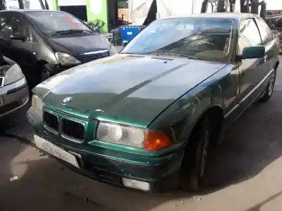 Veículo de Sucata bmw serie 3 coupe (e36) 325i do ano 1998 alimentado m50b25