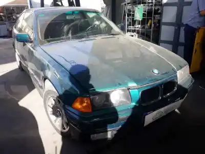 Veículo de Sucata bmw serie 3 coupe (e36) 325i do ano 1998 alimentado m50b25