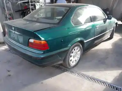 Veículo de Sucata bmw serie 3 coupe (e36) 325i do ano 1998 alimentado m50b25
