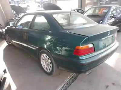 Veículo de Sucata bmw serie 3 coupe (e36) 325i do ano 1998 alimentado m50b25