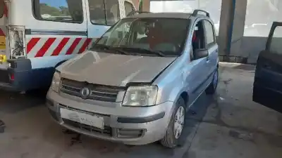 Veicolo di demolizione FIAT PANDA (312_, 319_) 1.2 (312PXA1A) dell'anno 2003 alimentato 169A4000