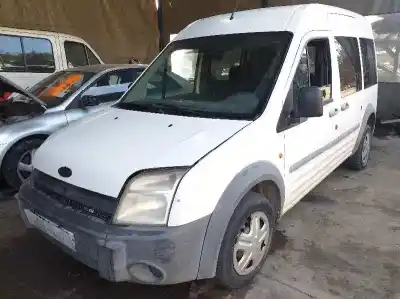 Verschrottungsfahrzeug FORD                                               TOURNEO CONNECT (TC7)                                                                                                                                                                                                                                      RWPA                                                                                                                                                                                                                                                       des Jahres 2002 angetrieben 