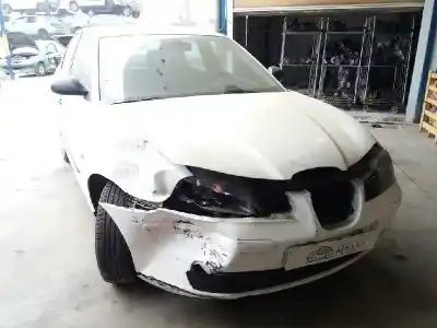 Veicolo di demolizione seat cordoba (6l2) 1.9 sdi dell'anno 2003 alimentato asy