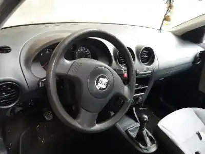 Veicolo di demolizione seat cordoba (6l2) 1.9 sdi dell'anno 2003 alimentato asy