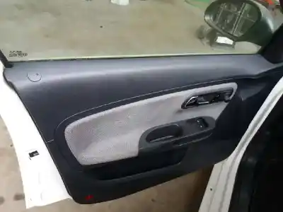 Veicolo di demolizione seat cordoba (6l2) 1.9 sdi dell'anno 2003 alimentato asy