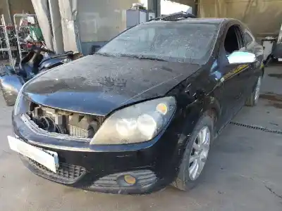 Здавання транспортного засобу opel astra gtc cosmo року 2007 потужний z17dth