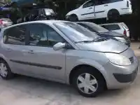 Verschrottungsfahrzeug OTRAS MARCAS SCENIC II 1.5 dCi Diesel des Jahres 2003 angetrieben K9K722