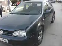 Veículo de Sucata VOLKSWAGEN GOLF IV BERLINA (1J1) 1.9 TDI do ano 1999 alimentado AJM