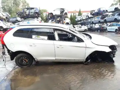 Veículo de Sucata VOLVO XC60 R-Design Drive 163 CV / 120 KW do ano 2013 alimentado D4204T4