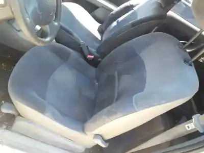 Scrapping Vehicle renault clio ii fase i (b/cbo) 1.9 d alize of the year 1999 powered f8q662