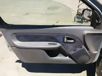 Scrapping Vehicle renault clio ii fase i (b/cbo) 1.9 d alize of the year 1999 powered f8q662