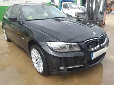 Здавання транспортного засобу BMW                                                SERIE 3 BERLINA (E90)                                                                                                                                                                                                                                      318d                                                                                                                                                                                                                                                       року 2011 потужний N47D20C