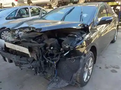 Sloopvoertuig hyundai i40 i (vf) 1.7 crdi van het jaar 2001 aangedreven d4fd