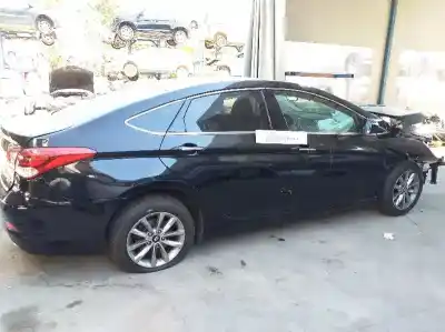 Sloopvoertuig hyundai i40 i (vf) 1.7 crdi van het jaar 2001 aangedreven d4fd