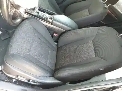 Sloopvoertuig hyundai i40 i (vf) 1.7 crdi van het jaar 2001 aangedreven d4fd