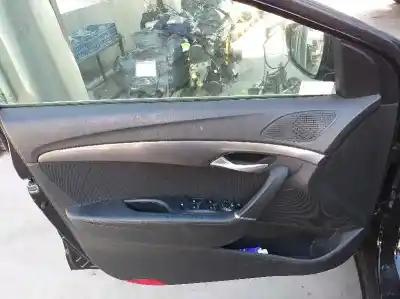 Sloopvoertuig hyundai i40 i (vf) 1.7 crdi van het jaar 2001 aangedreven d4fd