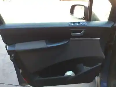 Veicolo di demolizione peugeot 807 st dell'anno 2006 alimentato 4hw