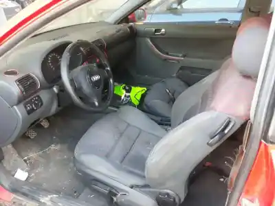 Утилизация автомобиля audi a3 (8l) 1.9 tdi ambiente года 1996 питание agr