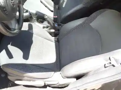 Veículo de Sucata nissan juke (f15) 1.5 dci do ano 2017 alimentado k9k646