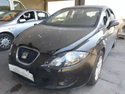 Утилизация автомобиля seat leon (1p1) 1.6 года 2007 питание bse Утилизация автомобиля seat leon (1p1) 1.6 года 2007 питание bse