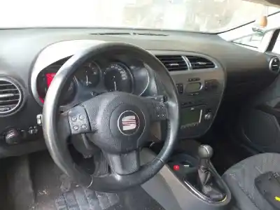 Утилизация автомобиля seat leon (1p1) 1.6 года 2007 питание bse Утилизация автомобиля seat leon (1p1) 1.6 года 2007 питание bse
