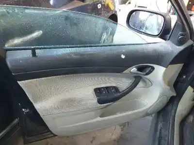 Veicolo di demolizione saab 9-3 berlina 1.8i arc dell'anno 2004 alimentato z18xe