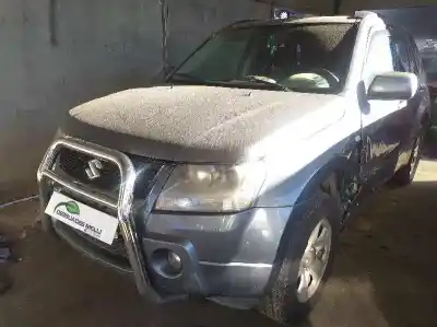 Vehicul casat SUZUKI GRAND VITARA JB (JT) 1.9 DDiS Turbodiesel al anului 2007 alimentat F9QB