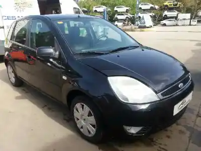 Veículo de Sucata ford fiesta (cbk) trend do ano 2005 alimentado f6ja