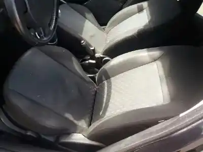 Veículo de Sucata ford fiesta (cbk) trend do ano 2005 alimentado f6ja