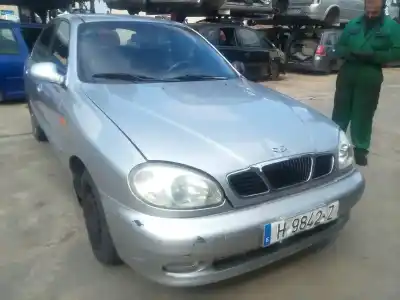Veicolo di demolizione daewoo lanos sx dell'anno 2000 alimentato a16dns-g