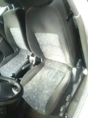 Veicolo di demolizione daewoo lanos sx dell'anno 2000 alimentato a16dns-g