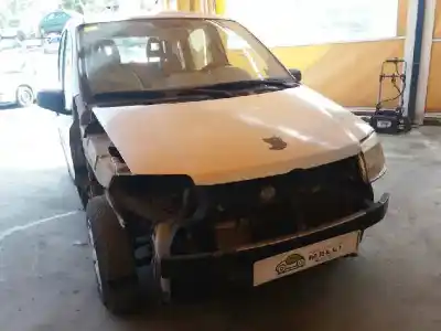 Veicolo di demolizione fiat panda (169) 1.1 8v dell'anno 2004 alimentato 187a1000