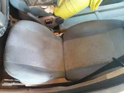 Veicolo di demolizione fiat panda (169) 1.1 8v dell'anno 2004 alimentato 187a1000