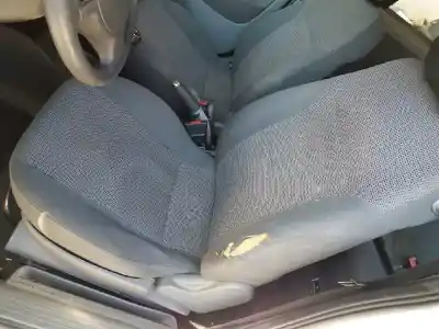 Scrapping Vehicle OPEL COMBO Edition Blue Line of the year 2004 powered Z13DT