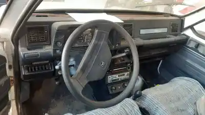 Scrapping Vehicle citroen c15 rd familiale of the year 1996 powered d-161-a