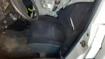 Scrapping Vehicle citroen c15 rd familiale of the year 1996 powered d-161-a