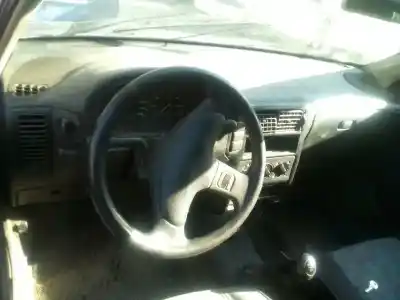 Sloopvoertuig seat ibiza * van het jaar 1994 aangedreven g-abd