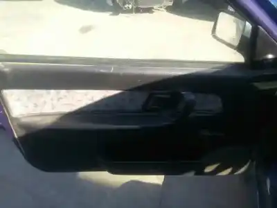 Sloopvoertuig seat ibiza * van het jaar 1994 aangedreven g-abd