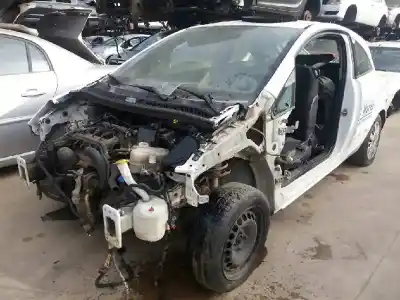 Scrapping Vehicle opel corsa d cosmo of the year 2007 powered z13dtj