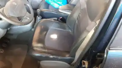 Утилизация автомобиля renault scenic (ja..) 1.9 dci authentique года 2003 питание f9qk7