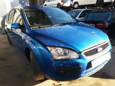 Утилизация автомобиля ford focus berlina (cap) trend года 2007 питание hhda