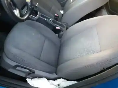 Утилизация автомобиля ford focus berlina (cap) trend года 2007 питание hhda