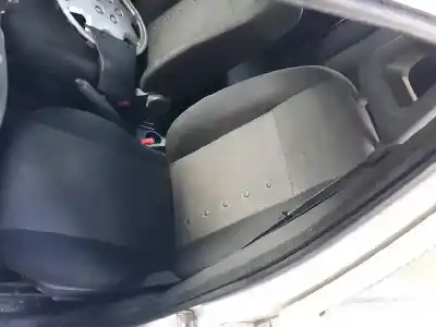 Veículo de Sucata fiat panda van (i) (271) active 4 asientos do ano 2011 alimentado 169a1000