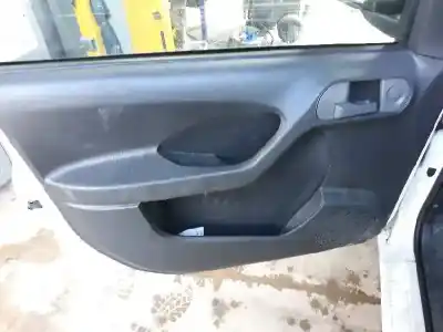 Veículo de Sucata fiat panda van (i) (271) active 4 asientos do ano 2011 alimentado 169a1000