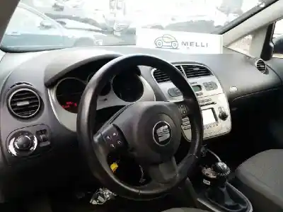 Vehicul casat seat                                               altea (5p1)                                                                                                                                                                                                                                                2.0 tdi 16v                                                                                                                                                                                                                                                al anului 2004 alimentat bkd