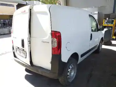 Veicolo di demolizione citroen nemo basis dell'anno 2010 alimentato 8hs