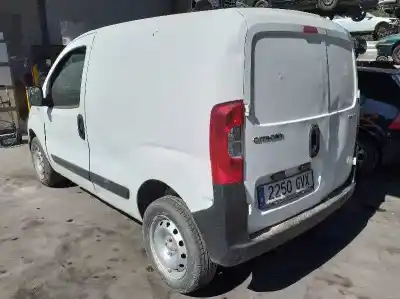 Veicolo di demolizione citroen nemo basis dell'anno 2010 alimentato 8hs