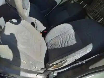 Veicolo di demolizione citroen nemo basis dell'anno 2010 alimentato 8hs