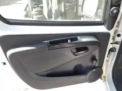 Veicolo di demolizione citroen nemo basis dell'anno 2010 alimentato 8hs